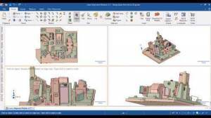 DesignSpark Mechanical 6.0.3 [Multi/Ru]
