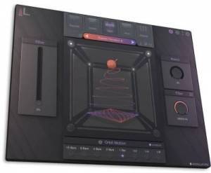 Lunacy Audio - CUBE 1.6.0 Standalone, VSTi 3, AAX (x64) + Samples [En]