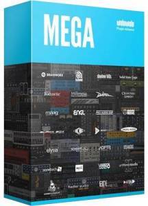 Plugin Alliance - MEGA Bundle Effects 12.2024 VST, VST 3, AAX [En]