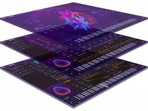 Tracktion Software - BioTek 3 3.0.3 VSTi 3, AAX (x64) + Content [En]