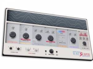 Plugin Alliance - Karanyi Sounds Wavesufer 1.0.0 VST 3, AAX (x64) [En]