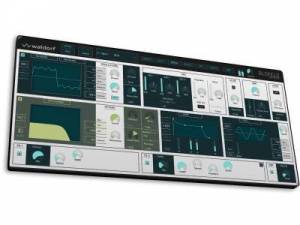 Waldorf - Blofeld 1.1.0 VSTi, VSTi 3, AAX (x64) [En]
