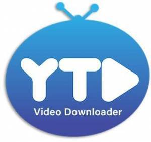 YTD Video Downloader Ultimate 7.6.4.1 RePack (& Portable) by elchupacabra [Multi/Ru]