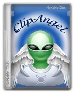 ClipAngel 2.17 & portable [Multi/Ru]