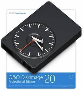 O&O DiskImage Professional 20.2 Build 363 RePack by elchupacabra [Ru/En]