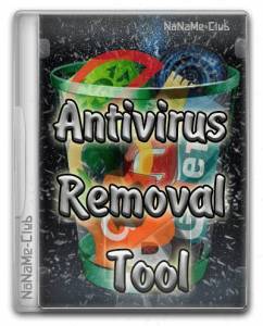 Antivirus Removal Tool 2025.3 [Multi/Ru]