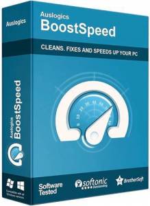 Auslogics BoostSpeed 14.0.1.1 RePack (& Portable) by KpoJIuK [Ru/En]