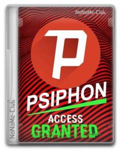 Psiphon 3 build 186 RePack (& Portable) by elchupacabra [Multi/Ru]