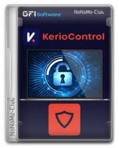 Kerio Control v9.4.5 Patch 1 Build 8573 [x86, amd64]