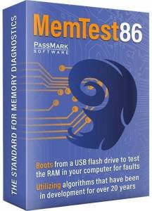 MemTest86 Pro 11.3 Build 1000 RePack by Taciturn [Multi/Ru]