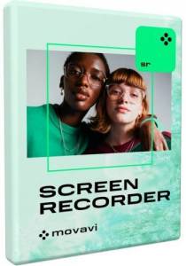 Movavi Screen Recorder 24.5.0 (x64) [Multi/Ru]