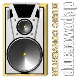 dBpoweramp Music Converter 2025.04.17 (x64) Portable by FC Portable [En]