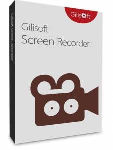 GiliSoft Screen Recorder 12.8 [Multi/En]