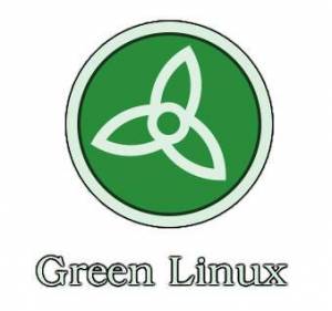 GreenLinux 22.1.0 Novosibirsk [x86_64] 3xDVD