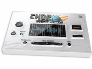 W.A. Production - ChopBeast 1.0.0 VSTi, VSTi 3, AAX (x86/x64) RePack by BUBBiX [En]