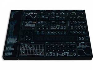 W.A. Production - Babylon 2.2.0 (FULL) VSTi, VSTi 3, AAX RePack by BUBBiX [En]