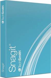 TechSmith Snagit 25.0.0 Build 5691 (x64) RePack by elchupacabra [Multi/Ru]