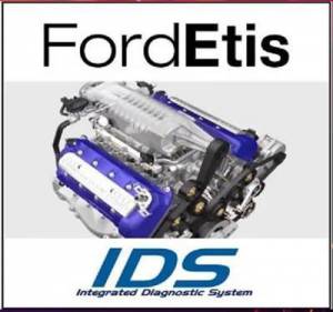 Ford Etis 1.7565 (11.2015) [Multi/Ru]
