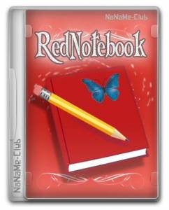 RedNotebook 2.39.0 [Multi/Ru]