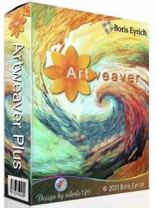 Artweaver Plus 8.0.3.2875 [De/En]