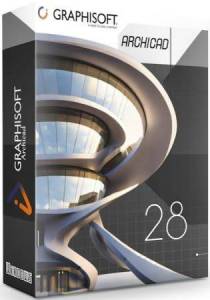 Archicad 28.2.0 Build 5000 [Ru]