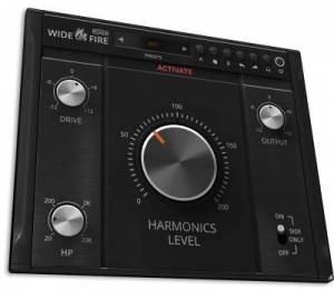 United Plugins & JMG Sound - WideFire 1.0 VST, VST 3, AAX (x64) RePack by BUBBiX [En]