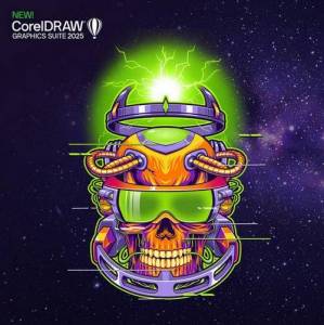 CorelDRAW Graphics Suite 2025 26.0.0.101 (x64) RePack by KpoJIuK [Multi/Ru]