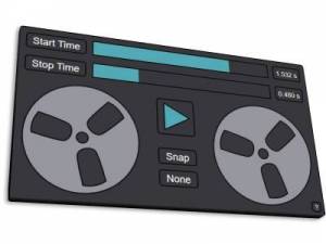 EAS Audio - TapeStop 1.0.2 VST 3 [En]