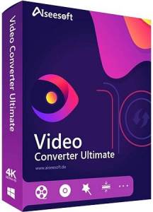 Aiseesoft Video Converter Ultimate 10.9.8 RePack (& Portable) by elchupacabra [Multi/Ru]