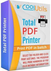 CoolUtils Total PDF Printer 4.1.0.59 RePack (& portable) by elchupacabra [Multi/Ru]