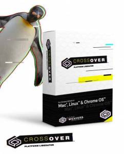 CrossOver Linux 25.0.0 [x64] (deb, rpm, bin)