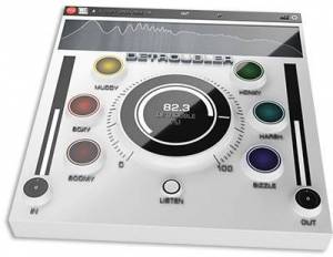 W.A. Production - Detroubler 1.0.0 VST, VST 3, AAX RePack by BUBBiX [En]