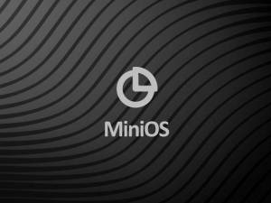MiniOS ( ) v4.1.1 [amd64, i386] 4xDVD [RU]