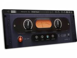 Tone Empire - ELUX 1.0.0 VST 3, AAX RePack by BUBBiX [En]