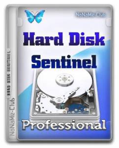 Hard Disk Sentinel PRO 6.30 Build 13191 + Portable [Multi/Ru]