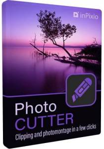 inPixio Photo Cutter 10.5.8105 Portable by FC Portables [Multi]