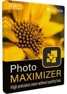 InPixio Photo Maximizer Pro 5.3.8624 Portable by FC Portables [Multi]