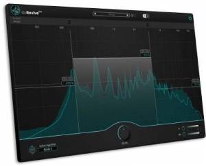 Accentize - dxRevive Pro 1.2.2 VST 3, AAX (x64) RePack by R2R [En]