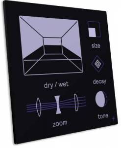 Fors - Sala 1.0 VST 3, CLAP (x64) [En]