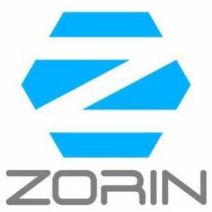 Zorin OS 17.3 Pro & Pro Lite 17.3 [X86_64] 2xDVD