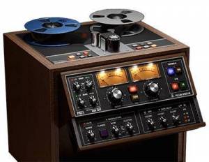 Pulsar Modular - P821 MDN Tape 1.0.0 VST 3, AAX (x64) [En]