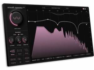 BABY Audio - Smooth Operator Pro 1.0 VST, VST 3, AAX [En]