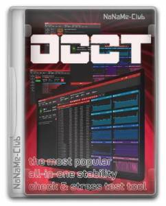 OCCT 14.0.13 Portable [En]