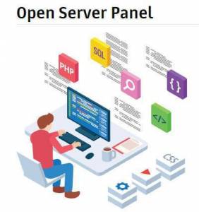 Open Server Panel 6.3.5 [Multi/Ru]