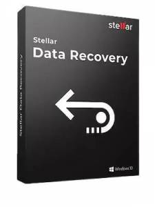 Stellar Data Recovery Technician 12 Portable by  [Multi/Ru]