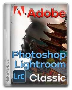 Adobe Photoshop Lightroom Classic 2025 14.3.0.8 RePack by KpoJIuK [Multi/Ru]