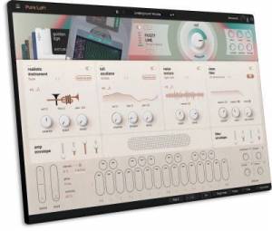 Arturia - Pure LoFi 1.0.0 STANTALONE, VSTi, VSTi 3 (x64) [En]