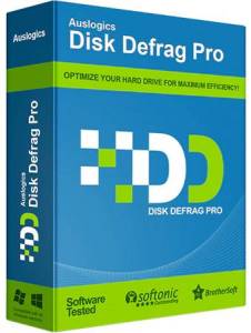 Auslogics Disk Defrag Pro 12.0.1.0 RePack (& Portable) by elchupacabra [Multi/Ru]