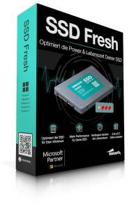 Abelssoft SSD Fresh Plus 2026 15.01.61691 Portable by FC Portables [Multi/Ru]